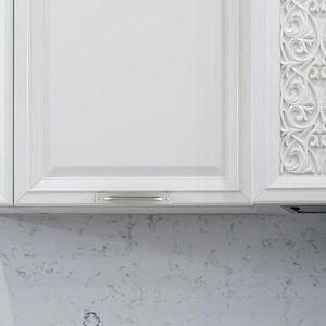 Manijas Modernas de Aluminio para Muebles de Cocina, para Cómodas y Cajones - Product Image 4