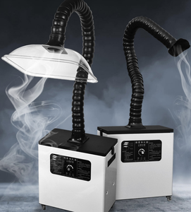 Máquina de prensado de calor de película PET DTF, impresora de inyección de tinta, agitador y secado de polvo, rollo a rollo - Product Image 5