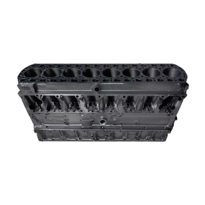 Bloc-cylindres moteur C280 8 12 16 3460, bloc diesel entièrement coulé, neuf, inutilisé - Product Image 1