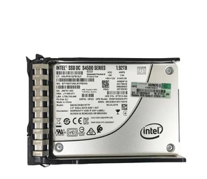 P40507-B21 HPE 1.92TB SAS 12G Read Intensive SFF BC Value Multi Vendor SSD สำหรับเซิร์ฟเวอร์ DL380 Gen10 Plus รองรับหลายผู้ผลิต - Product Image 3
