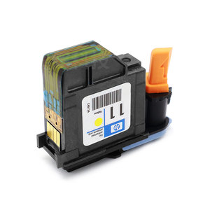 Cho HP 11 máy in đầu c4813a c4811a c4812a C4810A cho các mô hình hp510 HP800 hp813 hp850 hp1000 HP1100 - Product Image 3