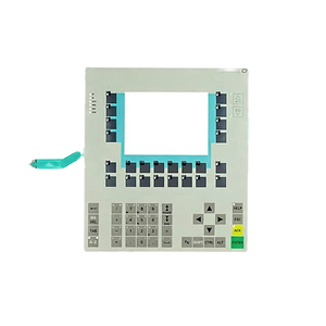 Unidad Completa de Teclado 6ES7635-2EC01-0AE3 C7-635, Nueva, 100% Original - Product Image 6