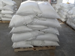 Molibdato di Sodio Diidrato (SMD-R) Grado Alimentare, Purezza Minima 99,9%, Sale Inorganico in Polvere Cristallina Bianca, Marca <span class=keywords><strong>AYT</strong></span>, Prezzo Vantaggioso - Product Image 3