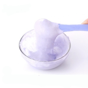 Olio <span class=keywords><strong>di</strong></span> lavanda petalo <span class=keywords><strong>di</strong></span> controllo morbido idro Spa in polvere <span class=keywords><strong>maschera</strong></span> personalizzata Private Label Bentonite cura della pelle viso in polvere retinolo vitamina C - Product Image 3