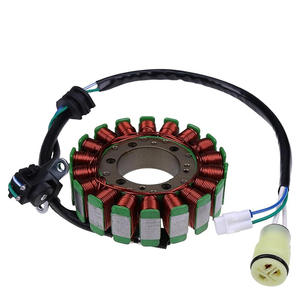 คอยล์จุดระเบิด Yamaha YFM700 Raptor700 รุ่น 1S3-81410-00-00 สำหรับกล่องคอยล์สเตเตอร์ - Product Image 5