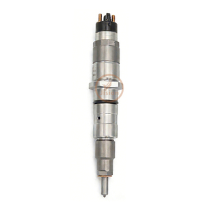 Inyector de Combustible Diésel 0445120140 4945316 2T2198133 0445120305 - Product Image 4