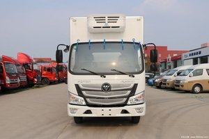 Meilleure vente Foton <span class=keywords><strong>camion</strong></span> congelé 10 tonnes 4*2 réfrigérateur <span class=keywords><strong>camion</strong></span> congélateur réfrigérateur boîte <span class=keywords><strong>camion</strong></span> - Product Image 3