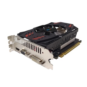 Halltol GTX750 Ti 2 GB GPU Carte graphique vidéo pour jeu RTX 2 GB Geforce GTX750Ti GTX 750 Ti <span class=keywords><strong>750Ti</strong></span> - Product Image 5