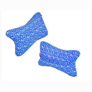 Coussin de soutien cervical pour le sommeil, en forme d'os, doux et confortable, pour adultes, pour dormir sur le dos, canapé, lit, voyage, maison - Product Image 4