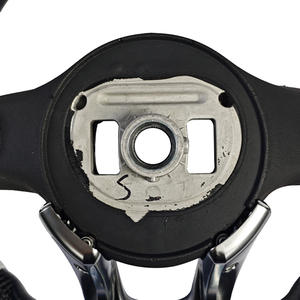 <span class=keywords><strong>Volant</strong></span> en fibre de carbone ZC-809-YD-T120-F pour Mercedes-Benz GLA 200 [156942] 2014-2019 - Product Image 6