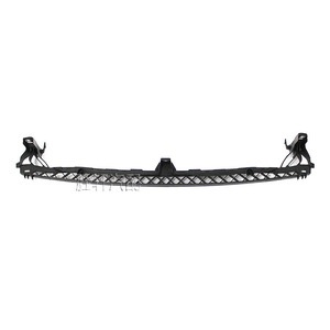 Volkswagen Golf Mk7 Front Bumper Grille Bracket Mounting <b>Strip</b> 5GG805705B 5GG805705C <b>Plastic</b> Replacement Part - Product Image 1
