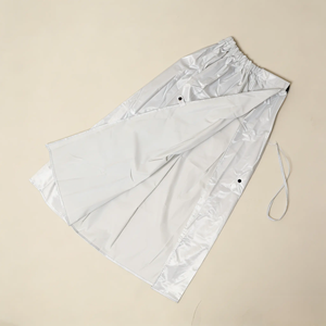 Jupe de pluie ultra légère et fine, imperméable, coupe-vent, pliable, style kilt - Product Image 3