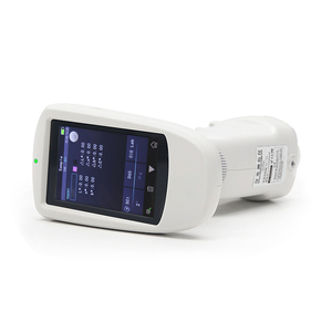 Espectrofotómetro de rejilla TS7600 para datos de reflectancia SCI y SCE de muestras / muestras fluorescentes - Product Image 2