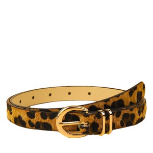 Cinturón de Cuero PU para Mujer con Hebilla de Aleación, Accesorio de Moda para la Cintura, para Uso Casual, Otoño 2024 - Product Image 5