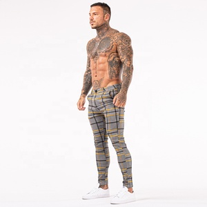 Gingtto Chinos <strong>Trousers</strong> Men Chino Mens Pants Stretch Formal <strong>Golf</strong> Work Pants Men <strong>Trousers</strong> - Product Image 3