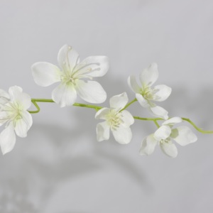 <span class=keywords><strong>Jasmin</strong></span> artificiel de haute qualité pour décoration de mariage, idéal pour l'intérieur - Product Image 5