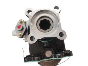 Manuel şanzıman hızlı iletim gücü <span class=keywords><strong>PTO</strong></span> C6J55T çıkarmak - Product Image 2