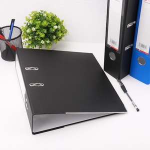 A4/A3 đòn bẩy Arch tập tin cho văn phòng, nhà máy bán hàng trực tiếp - Product Image 5