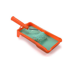 Juego <span class=keywords><strong>de</strong></span> 7 Mini Rodillos <span class=keywords><strong>de</strong></span> Pintura <span class=keywords><strong>de</strong></span> Microfibra y Espuma <span class=keywords><strong>de</strong></span> Alta Calidad <span class=keywords><strong>de</strong></span> 2 Pulgadas con Bandeja - Product Image 6