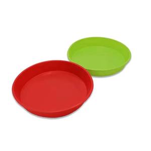 9 Inch Easy-to-Use Food Grade Silicone Muffin <b>Mold</b> Sustainable Rod <b>Cake</b> Pan for Bread and <b>Cakes</b> - Product Image 2
