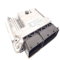 Unidad de Control del Motor Plc 04C907309BP / 0261S21435 / 7148649 para Fabia 1, Suministro al por Mayor
