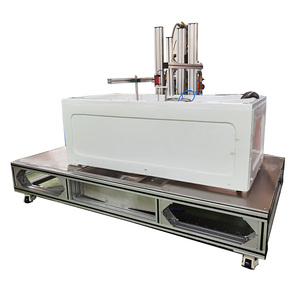 Adotando Tecnologia Avançada Banheira Resistência Água Quente Equipamento Teste Choque Térmico - Product Image 4