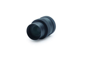 Objectif CCTV manuel à iris variable 1.6 <span class=keywords><strong>F1</strong></span> 5-50 mm 58 degrés d'angle de vue Monture CS pour caméras 1/2.8 Musi CS-XG550IR - Product Image 3