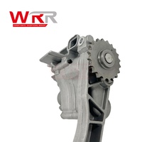 Pompa Oli Mesin Mobil WRR 6421802101 6421801600 untuk Mercedes-Benz W204 W211 W212 W221 W251 W164 X164 W461