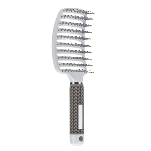 Cepillo para el Cabello de Alta Calidad en Varios Colores, Peine para Masaje del Cuero Cabelludo, Cepillo para Peinar, Herramientas de Peluquería, Nuevo Estilo - Product Image 1