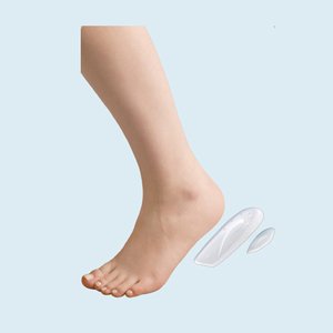 E-life – séparateur d'oignon de pied E-TS014, oignon en silicone réglable et <span class=keywords><strong>hallux</strong></span> <span class=keywords><strong>valgus</strong></span> - Product Image 2