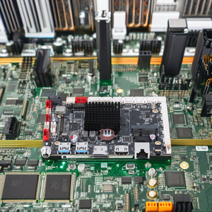 RK3568 RK3588 <strong>Android</strong> 12.0 Linux SMARC Industrial <strong>Core</strong> Board 2GB/4GB/8GB RAM 4k HD OpenSource NPU AI New Artificial Intelligence - Product Image 2