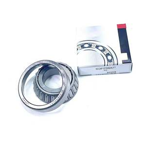 Rodamiento de Rodillos Cónicos Original en Oferta, Rodamiento 30314 - Product Image 1