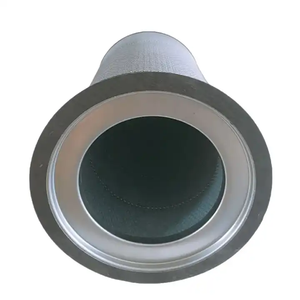 Piezas de repuesto para compresor de aire filtro separador de aire de aceite 4900253113 4930653181 - Product Image 1