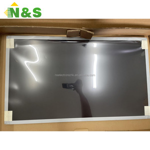 Module d'affichage LCD G270QAN01.4 pour les systèmes d'affichage de sécurité - Product Image 2