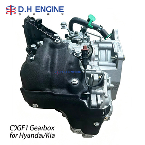 Ensemble de transmission CVT d'origine C0GF1 1.6L G4FG Boîte de vitesses automatique pour <span class=keywords><strong>Hyundai</strong></span> Venue Accent <span class=keywords><strong>Kona</strong></span> Creta Kia Rio Stonic Sonet Soul - Product Image 3