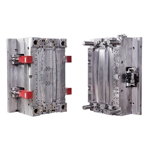 Thâm Quyến khuôn nhà máy OEM nhà sản xuất cung cấp tùy chỉnh độ chính xác cao chết đúc khuôn dập khuôn ép nhựa - Product Image 6