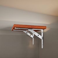 Zuogang Großhandel Edelstahl U-Halterung L-förmige Slatwall Kunststoff Mini Split Sheet Metal für Bett und Möbel