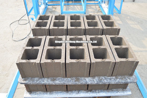 Khuôn Làm Xây Dựng Nhà Sản Xuất Máy Để Bán Tự Động Gạch Và Khối Máy Làm <span class=keywords><strong>QT5</strong></span>-<span class=keywords><strong>15</strong></span> Khối Máy Làm Xi Măng - Product Image 5