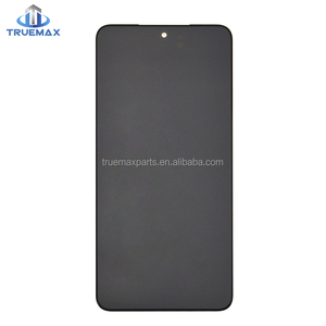 ชุดจอแสดงผลขนาด 6.4 นิ้วสำหรับ <span class=keywords><strong>Samsung</strong></span> <span class=keywords><strong>Galaxy</strong></span> <span class=keywords><strong>S21</strong></span> <span class=keywords><strong>FE</strong></span> <span class=keywords><strong>G990</strong></span> สมาร์ทโฟน หน้าจอ LCD พร้อมระบบสัมผัส ครบชุด Truemax สำหรับโทรศัพท์มือถือ - Product Image 5