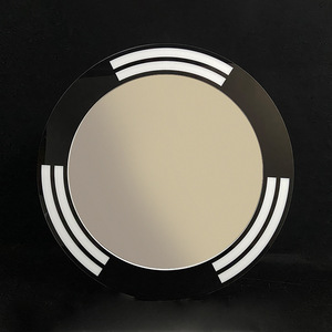 Panneau LED circulaire Olas, affichage de logo rond pour ambiance de soirée KTV - Product Image 4