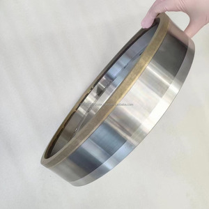 ล้อเจียรทองสัมฤทธิ์3นิ้ว4นิ้ว80มม. 100มม. ถ้วยเจียรทองสัมฤทธิ์เผาโรงงานจีน - Product Image 2