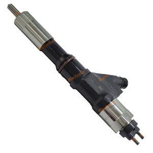 Hot bán gốc Chính Hãng <span class=keywords><strong>Common</strong></span> <span class=keywords><strong>Rail</strong></span> 095000 6700 phun nhiên liệu r61540080017a cho <span class=keywords><strong>HOWO</strong></span> Ssangyong wd615 - Product Image 6