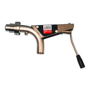 Válvula de Muestreo BTG MPS 1000 con Lavado de Agua para Limpieza y Mantenimiento - Product Image 3