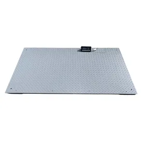 เครื่องชั่งปศุสัตว์ความแม่นยำสูง USA Measurements รุ่น US-LS7839 (2000 ปอนด์ x 1 ปอนด์) - Product Image 1