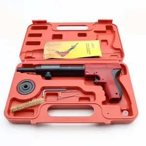 Powder Actuated Tool 307 .22 Cal Concrete Nail Gun 22 For Construction , Concrete Wall , Steel , Framing , Power Drive Pin