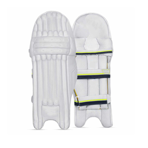 Conceptions personnalisées Offres Spéciales Coussinets de frappe de cricket de marque professionnelle pour les coussinets de sécurité de joueur de cricket de sport - Product Image 1