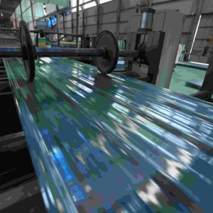 FRP trong suốt lợp ngói Skylight cho hội thảo sợi thủy tinh chiếu sáng bảng điều chỉnh tấm lợp - Product Image 4