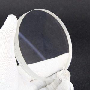 Kính Quang Học K9 Ống Kính Mục Tiêu Đôi Màu Cho Ống Kính Nội Soi - Product Image 5