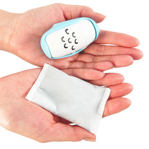 2025 Winnende Producten Zelfklevende Handwarme Verwarming Patch Sport Handwarmer Voor De Winter - Product Image 6