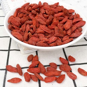 Bacca di Goji di alta qualità per il tè snack e prodotti per la salute erbe e spezie - Product Image 6